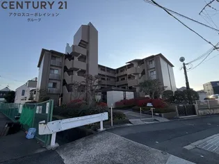 グランドール南野の画像