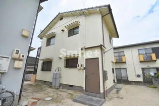 ウエストメゾンの画像