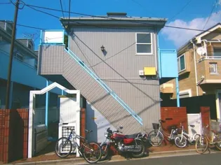 ライフピア レインボウの画像