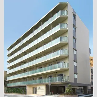 SーFORT湘南平塚の画像