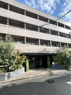 アーバンパーク護国寺の画像