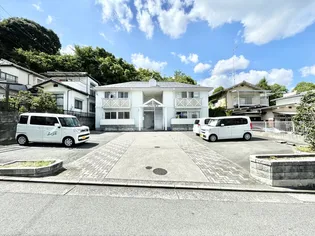 フレグランス城ヶ丘の画像