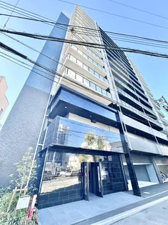 プレサンス太閤通駅前デュプル【2階】の外観