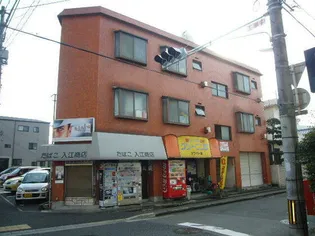 入江コーポ中春日の画像