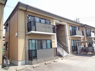 フォーレス 弐番館の画像