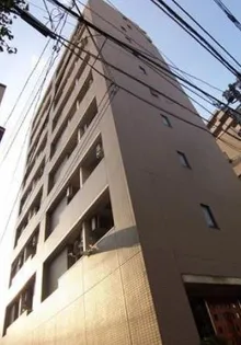 エスコート東大前【4階】の外観