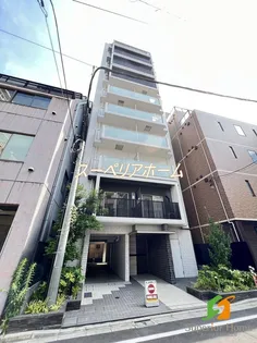 クレストコート文京湯島の画像