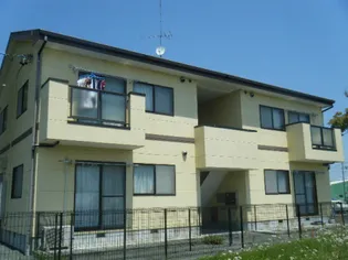 ウィステリア フラットの画像