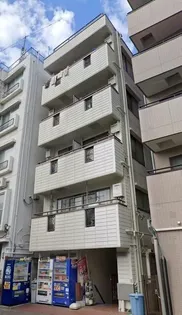 東京都中野区弥生町4【マンション】の外観