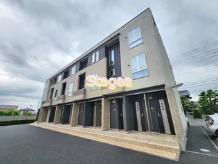 ホワイトヒルズドリーバーデンIIの画像