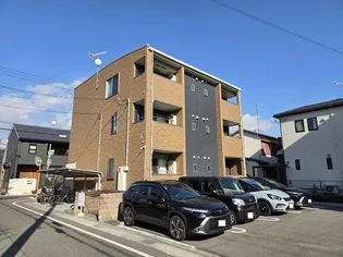 ラ ルーチェ レゴⅠの画像