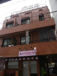 オリエンタルアパートメントの画像