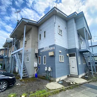 グランデハウスシティ39の画像