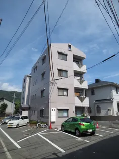 ネオコーポ矢野の画像