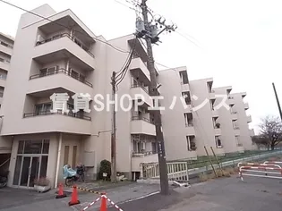 昭和コーポ谷津C棟の画像