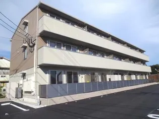 プレミアム八番館の画像