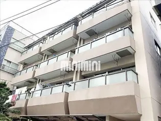 寺田マンションの画像