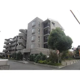 ソレアードまつばの画像