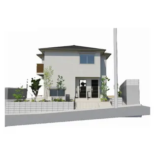 サンモールAの画像