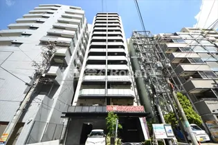 ソルティア大手前の画像