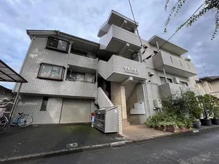 サイハイツの画像