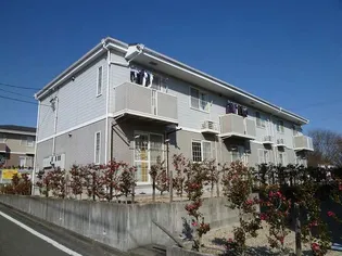 ドゥ ロジュマン Ⅲの画像