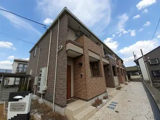 グラースメゾン竹田の画像