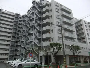 ツインシティ東砂アネックスの画像