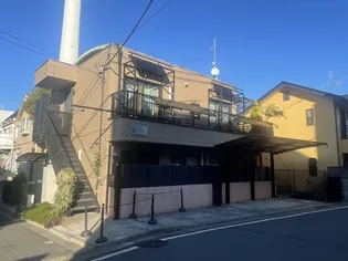 エバーラスティングの画像