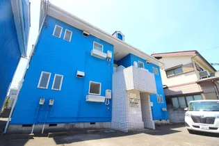 メープルハイツの画像