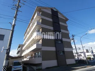 ハイツ森鷹2番館の画像