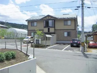 セジュール ウィスタリアIIIの画像