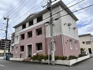 グラン シャリオ壱番館の画像