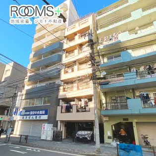 1st.ハイツソエダ【3階】の外観