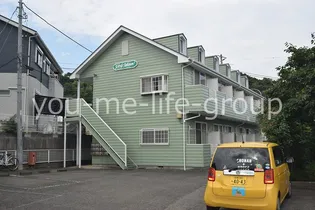 ヴェルデメゾンAの画像