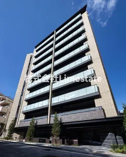 ドゥーエ早稲田【4階】の外観