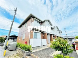 シャンテソラーレ A棟の画像