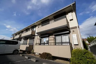 エーデルハイムFの画像