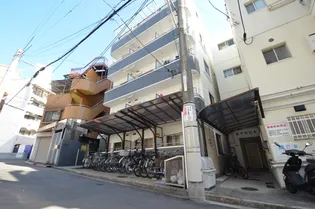 エステート20天満の画像