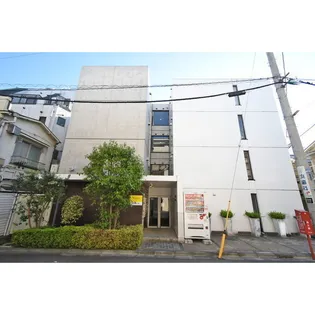 ALERO高円寺南【4階】の外観