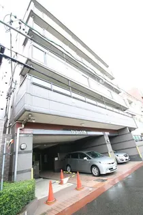 クレセール名駅の画像