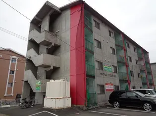 メゾンパークインの画像