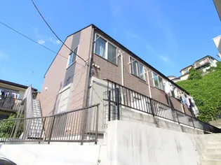 レイディアンス杉田の画像