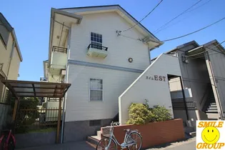 コーポSAKAEの画像