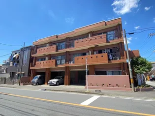 岩田ビルの画像