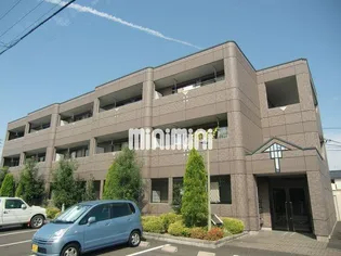 ベルグラース Tの画像