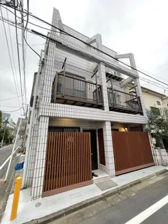 ホワイトビルの画像