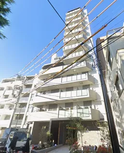 ALIVIS笹塚の画像