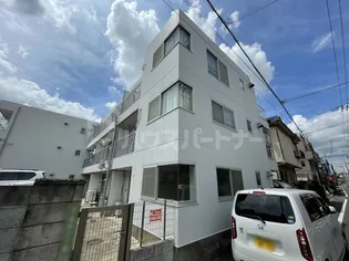 マンション戸部の画像