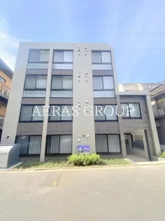 PASEO明大前の画像